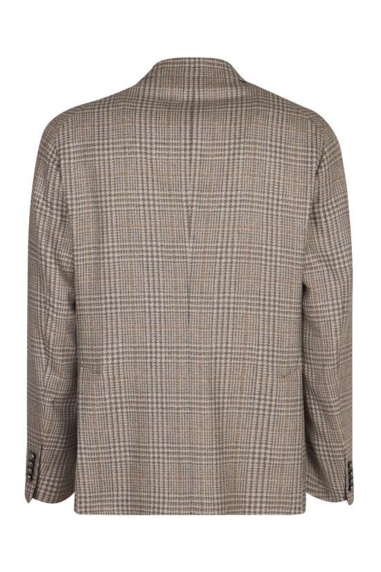 25FW 딸리아토레 수트 자켓 1SMC22K440055 P1291 GREY - TAGLIATORE