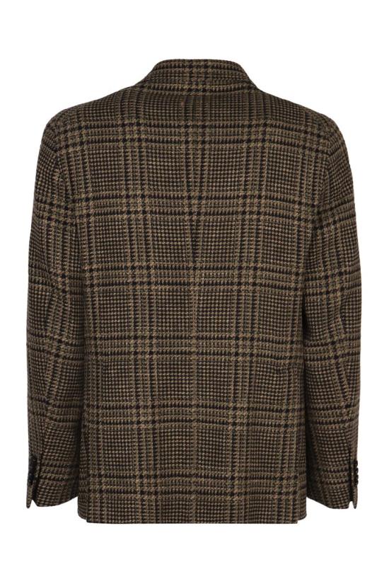 25FW 딸리아토레 수트 자켓 1SMC22KC90058 EV860 GREEN - TAGLIATORE