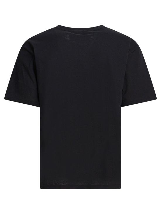 25FW 발렌티노 가라바니 반팔 티셔츠 7V3MG16PB329RA - VALENTINO GARAVANI