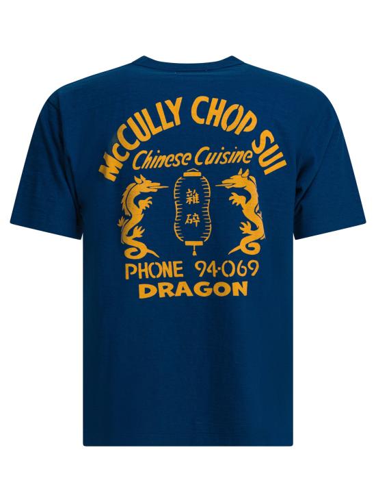 25FW 선서프 반팔 티셔츠 SS79543128 - SUN SURF