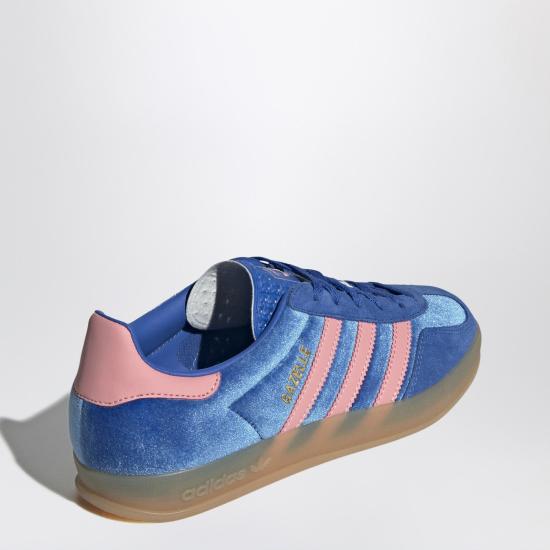  아디다스 뮬/슬리퍼 IG6785LE Blue - ADIDAS