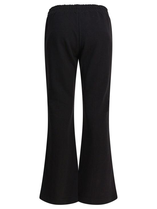 25FW 핑코 스트레이트 팬츠 105724A2URZ99 - PINKO