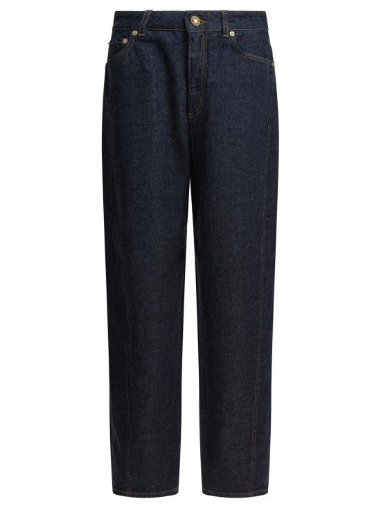 25FW 지방시 데님 팬츠 BW517J516P401