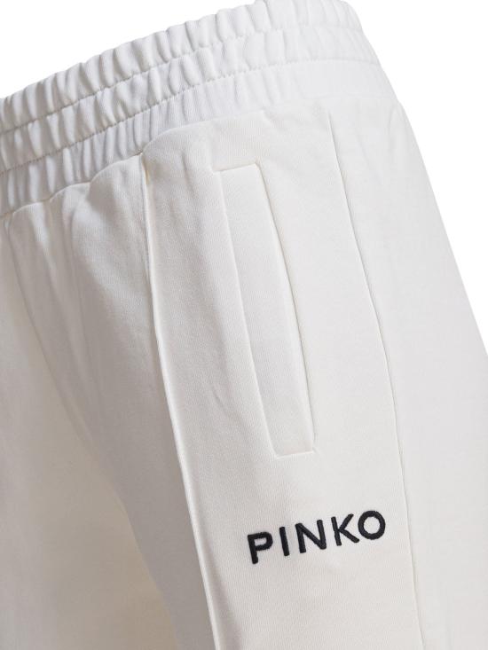 25FW 핑코 스트레이트 팬츠 105724A2URZ25 - PINKO