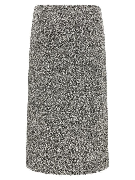 25FW 토리버치 스커트 170830002 - TORY BURCH