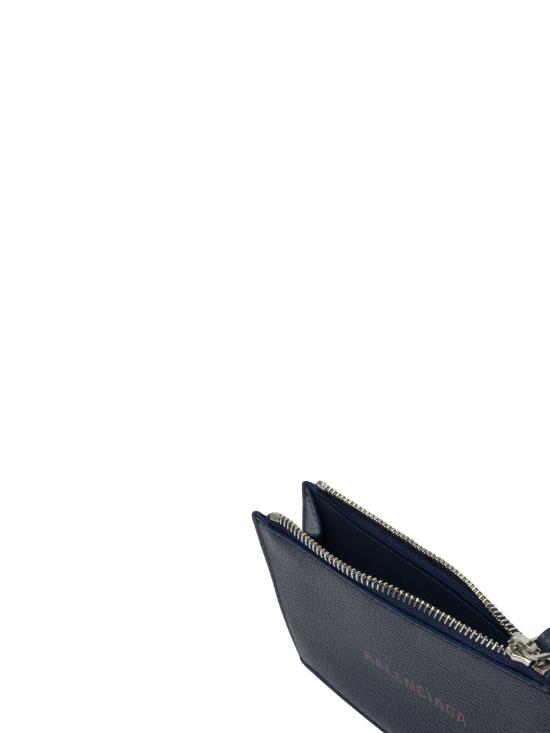 25FW 발렌시아가 명함지갑 6405351IZI34666 - BALENCIAGA