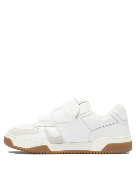 25FW 발렌티노 가라바니 스니커즈 7Y2S0L36YEJ0BO White - VALENTINO GARAVANI