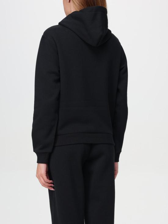 25FW 폴로 랄프로렌 니로고 후드집업 211943008003 BLACK DOM - POLO RALPH LAUREN