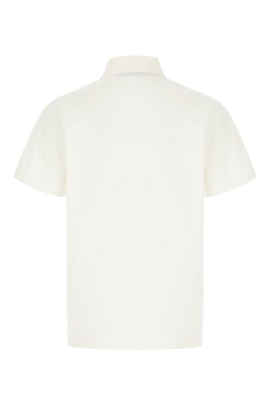  팜앤젤스 폴로 티셔츠 PMGB012S24FAB002 0310 - PALM ANGELS