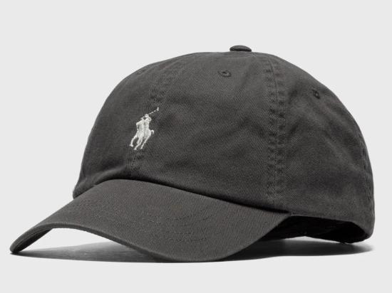 25FW 폴로 랄프로렌 클래식 포니 자수 베이스볼 볼캡 710667709038 DOM