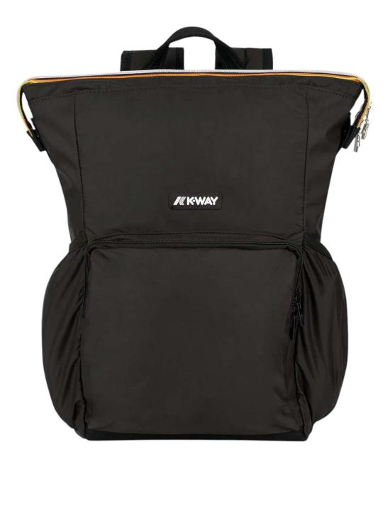 25FW 까웨 백팩 K7118HWUSY Black