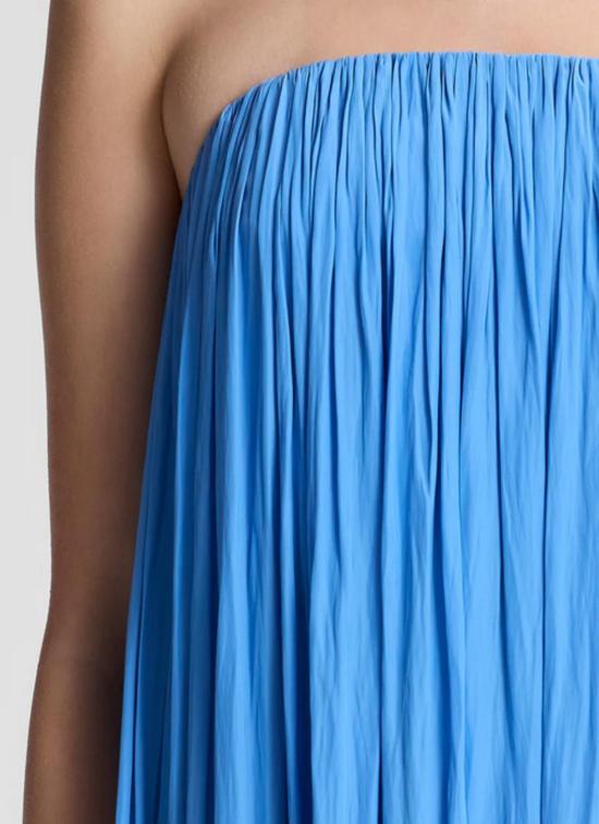  에이엘씨 롱 원피스 A.L.C. 윈 코스탈 가운 - A.L.C.