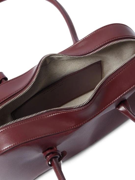 25FW 스텔라 맥카트니 숄더백 7B0138WP0533 6017 BORDEAUX - STELLA MCCARTNEY