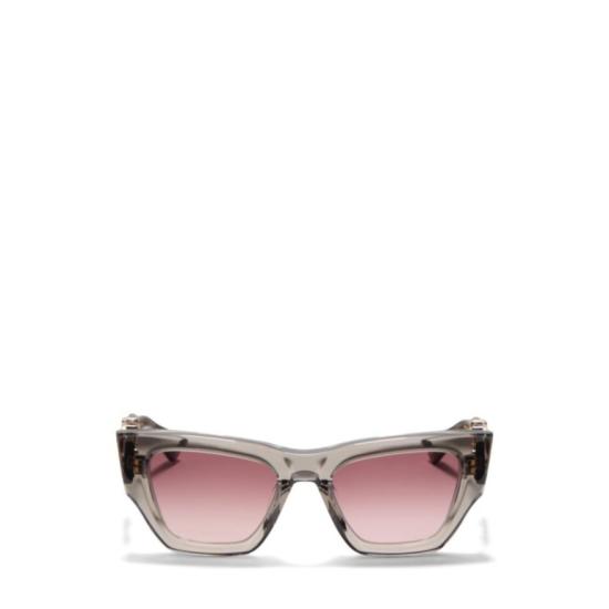 26SS 발렌티노 가라바니 선글라스 V SETTE GRY GLD
