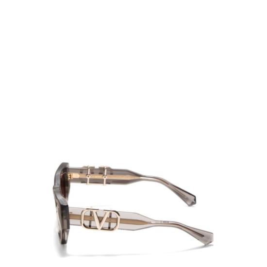 26SS 발렌티노 가라바니 선글라스 V SETTE GRY GLD - VALENTINO GARAVANI