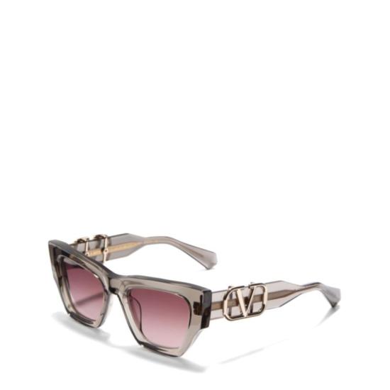 26SS 발렌티노 가라바니 선글라스 V SETTE GRY GLD - VALENTINO GARAVANI