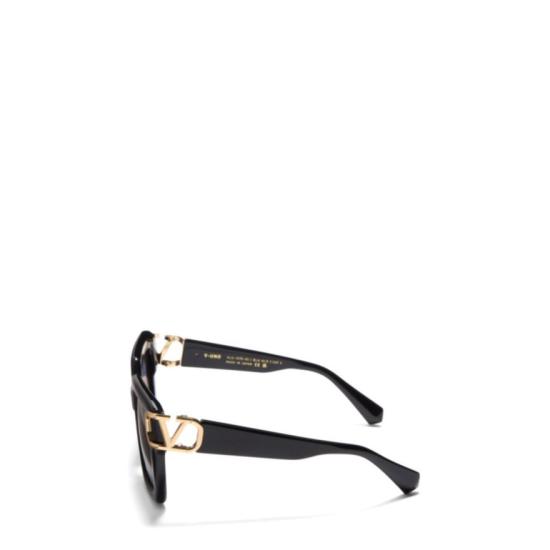 26SS 발렌티노 가라바니 선글라스 V UNO BLK GLD - VALENTINO GARAVANI