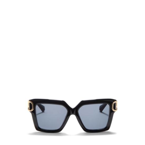 26SS 발렌티노 가라바니 선글라스 V UNO BLK GLD - VALENTINO GARAVANI