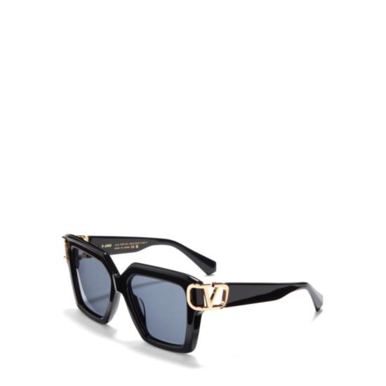 26SS 발렌티노 가라바니 선글라스 V UNO BLK GLD