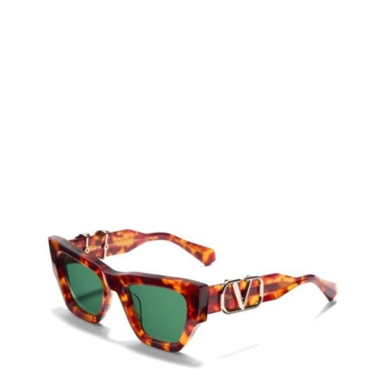 26SS 발렌티노 가라바니 선글라스 V SETTE TRT GLD - VALENTINO GARAVANI