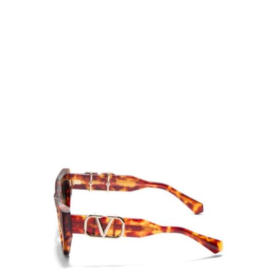 26SS 발렌티노 가라바니 선글라스 V SETTE TRT GLD - VALENTINO GARAVANI