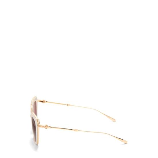 26SS 발렌티노 가라바니 선글라스 V DAYDREAM II WHT GLD - VALENTINO GARAVANI