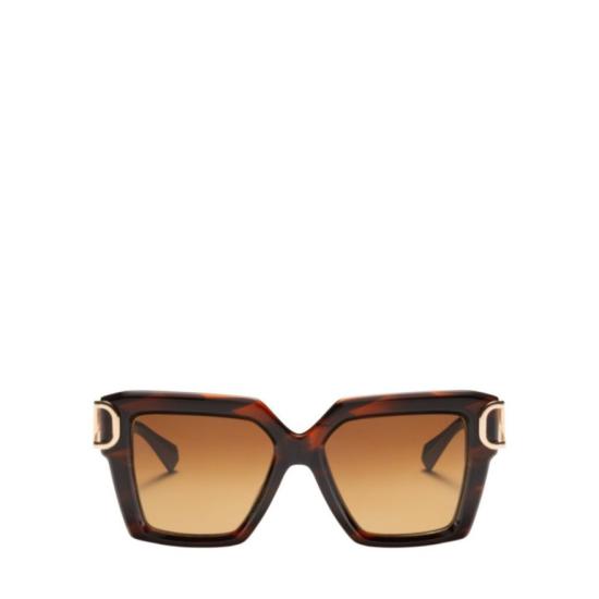 26SS 발렌티노 가라바니 선글라스 V UNO BRN GLD - VALENTINO GARAVANI