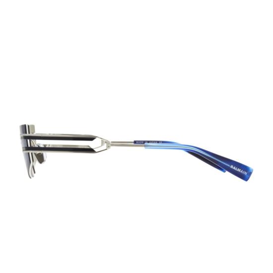 26SS 발망 선글라스 FIXE SLV BLU - BALMAIN