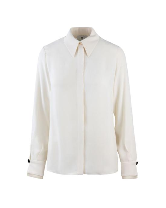 25FW 엘리자베타프랜치 셔츠 CA09356E2DZ9 Beige