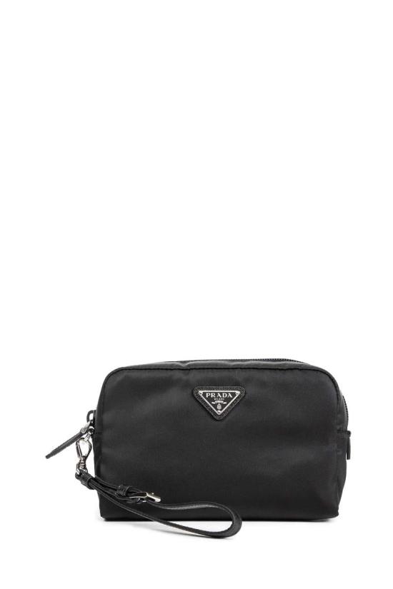 26SS 프라다 크로스백 1NS021R067 F0002 Black