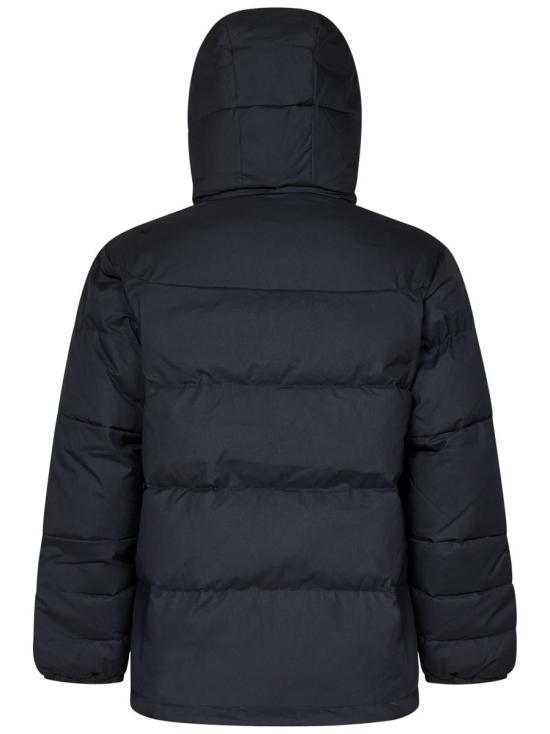 25FW 미즈노 자켓 B2GEB50170 Black - MIZUNO