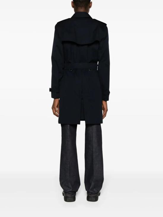  버버리 트렌치 코트 8079387 - BURBERRY