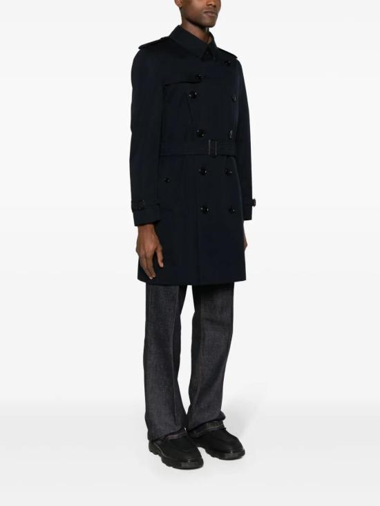  버버리 트렌치 코트 8079387 - BURBERRY