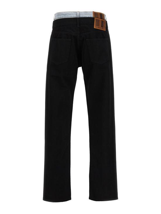  베트멍 VL18PA450BLIGHTBLUEBLACK Black - VTMNTS