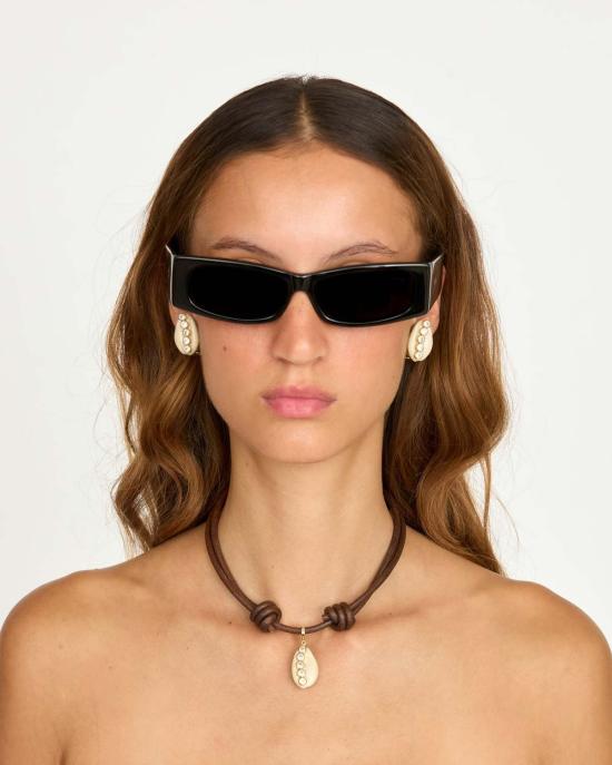  엘리우 목걸이/팬던트 코브 목걸이 - ELIOU