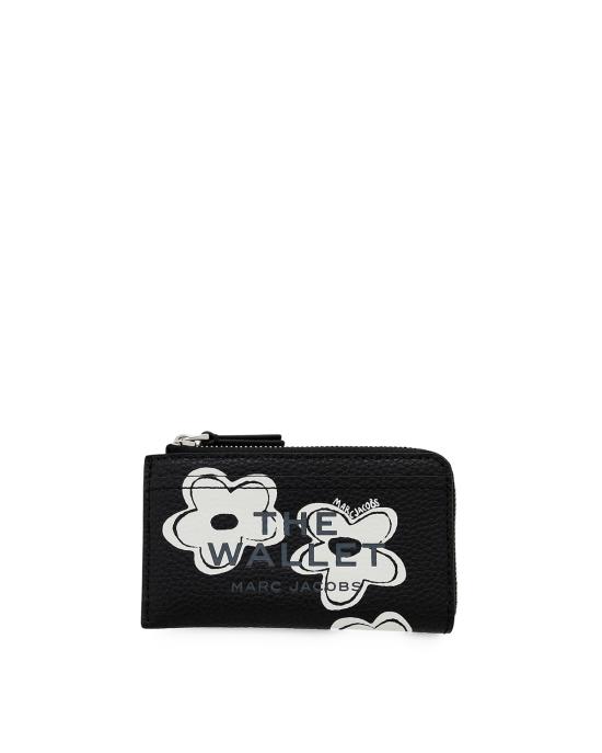 25SS 마크제이콥스 지갑 2S5SMP005S01 005 black white NERO BIANCO