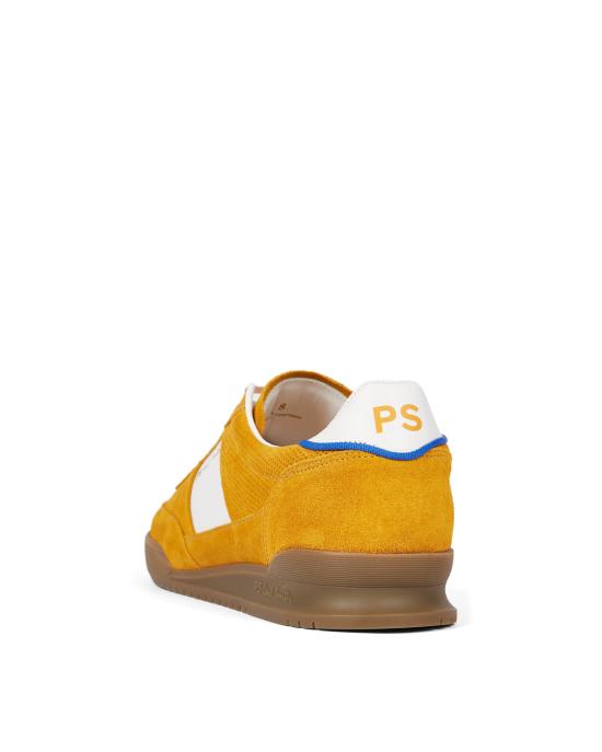 25SS PS 바이 폴스미스 스니커즈 M2S DVR68 PSUE 14 GIALLO - PS BY PAUL SMITH
