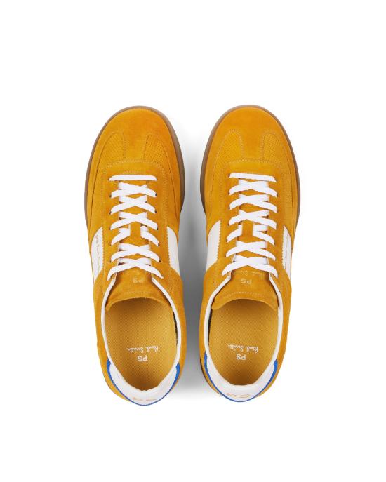 25SS PS 바이 폴스미스 스니커즈 M2S DVR68 PSUE 14 GIALLO - PS BY PAUL SMITH