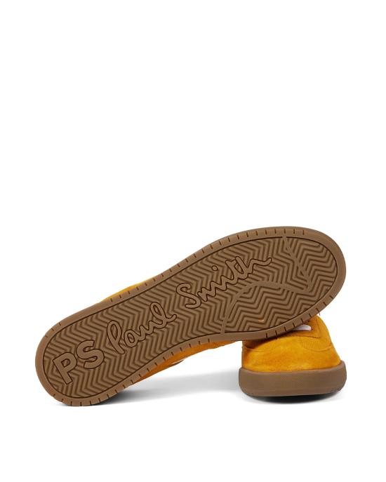 25SS PS 바이 폴스미스 스니커즈 M2S DVR68 PSUE 14 GIALLO - PS BY PAUL SMITH