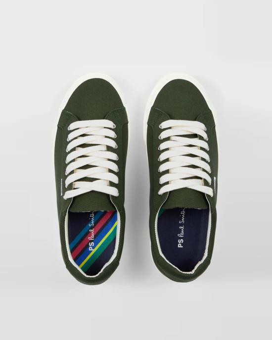 26SS PS 바이 폴스미스 스니커즈 M2S AMS11 PCVS 63 MILITARE - PS BY PAUL SMITH