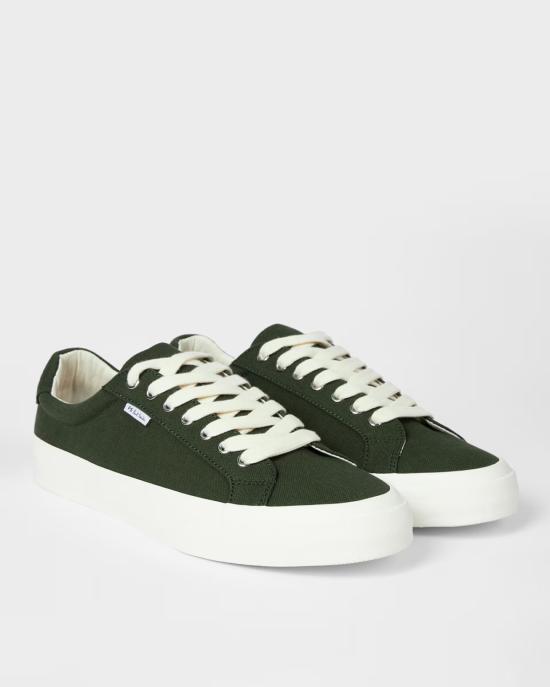 26SS PS 바이 폴스미스 스니커즈 M2S AMS11 PCVS 63 MILITARE - PS BY PAUL SMITH