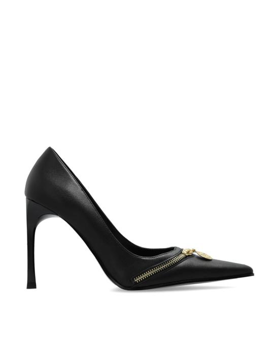 25SS 베르사체 힐/펌프스 77VA3S27 71570 899 NERO ORO