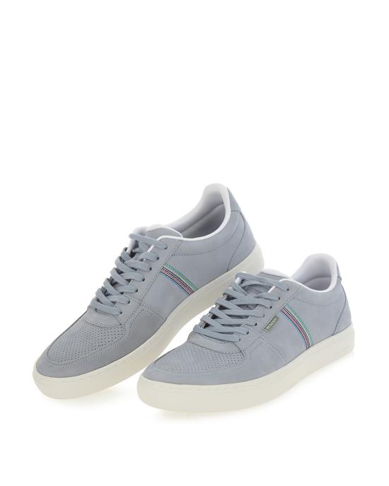  PS 바이 폴스미스 스니커즈 M2S MGT04 MNUB 40 AZZURRO - PS BY PAUL SMITH
