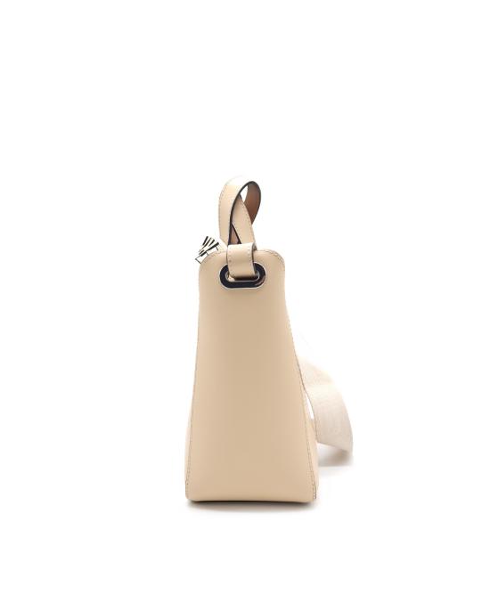 25SS 칼라거펠트 크로스백 A1W30058 IKX trench beige BEIGE - KARL LAGERFELD