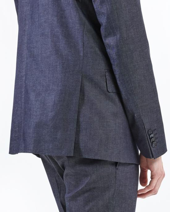 25SS 칼라거펠트 수트 자켓 KM155106 552033 606 JEANS - KARL LAGERFELD