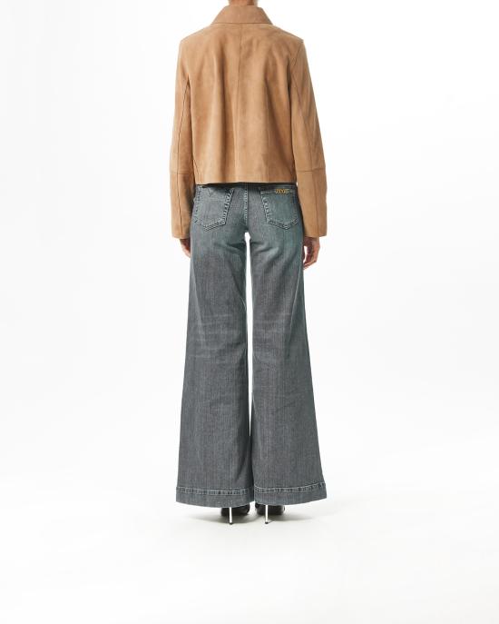 25SS 칼라거펠트 자켓 A1W15044 1LG nougat BEIGE - KARL LAGERFELD