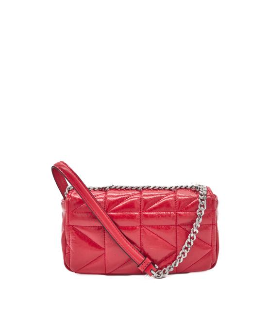 25SS 칼라거펠트 크로스백 A1W30162 1KT Klassic Red ROSSO - KARL LAGERFELD