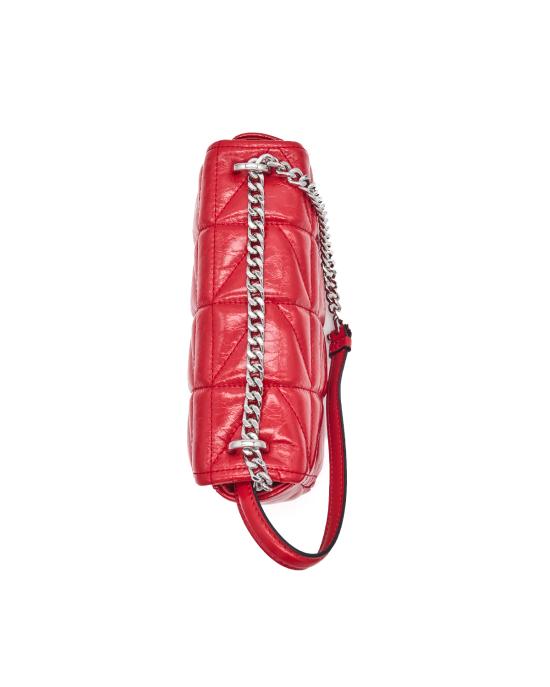 25SS 칼라거펠트 크로스백 A1W30162 1KT Klassic Red ROSSO - KARL LAGERFELD