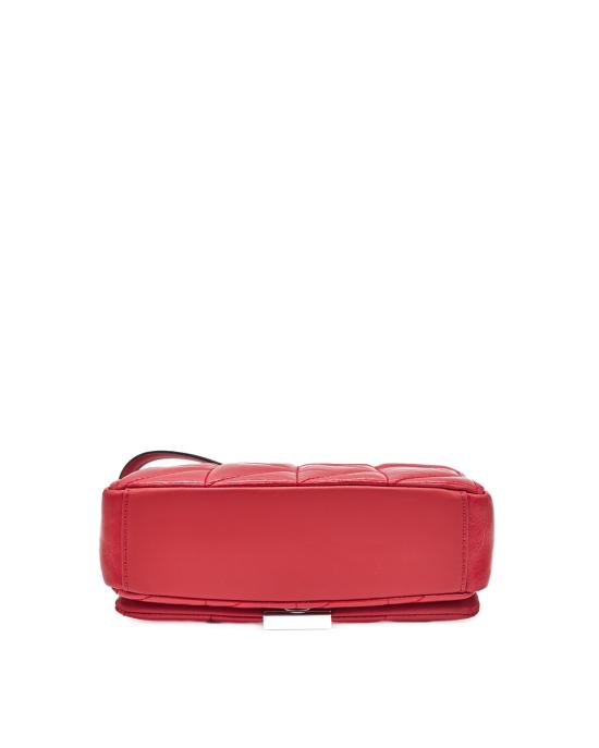 25SS 칼라거펠트 크로스백 A1W30162 1KT Klassic Red ROSSO - KARL LAGERFELD