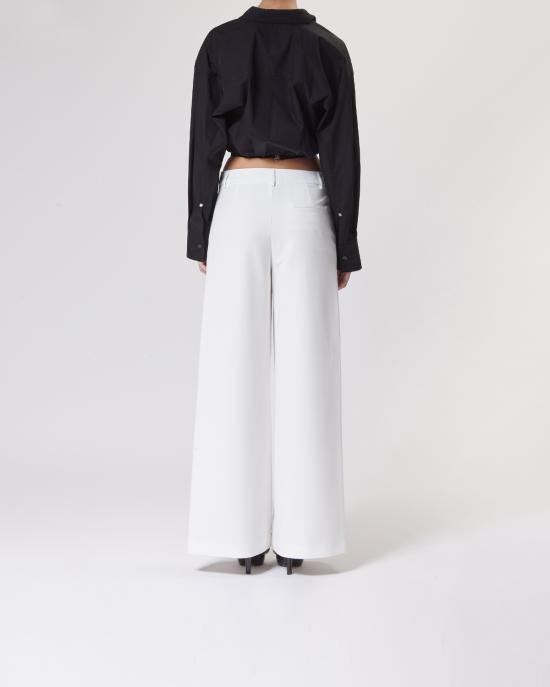 25SS 모스키노 셔츠 251K10208 3227 0555 NERO - MOSCHINO